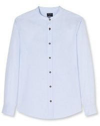 Olymp - Langarmhemd _Nos - Lyst