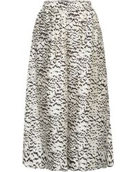Moss Copenhagen - Stoffhose - Lyst