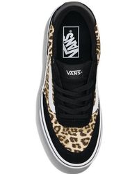 Vans - Brooklyn Ls Sneaker - Lyst
