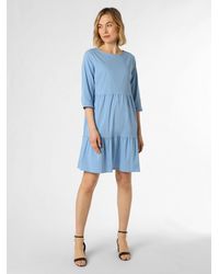 Marie Lund - A-Linien-Kleid - Lyst