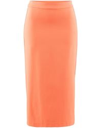 Tamaris - A-Linien- Rock TAW0926 - Lyst