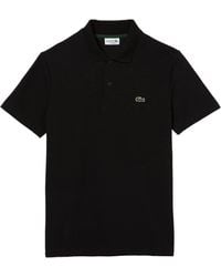 Lacoste - Poloshirt Regular Fit Kurzarm - Lyst