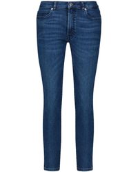 HUGO - Jeans 932 Extra Slim Fit - Lyst