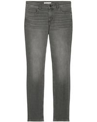 Marc O' Polo - 5-Pocket-Jeans Denim trouser, slim fit, regular le - Lyst