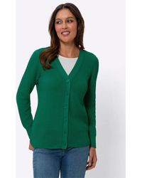Sieh an! - Strickjacke - Lyst