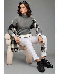 Laura Scott - Modeschal - Lyst