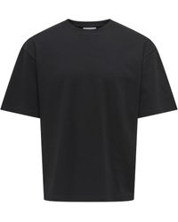 Only & Sons - Kurzarmshirt ONSCASPIAN AIRFLEX AUT SS TEE NOOS - Lyst