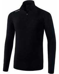Erima - Fleecepullover Pullover Rolli - Lyst