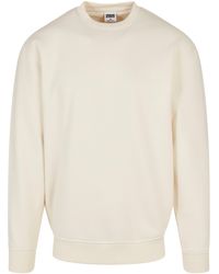 Urban Classics - Sweater Crewneck Sweatshirt (1-tlg) - Lyst