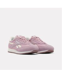 Reebok - Reebok World 70 Sneaker - Lyst