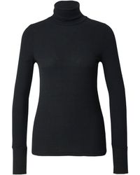 Numph - Strickpullover BOWIE (1-tlg) Plain/ohne Details - Lyst