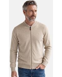 Redmond - Strickjacke Basic (1-Tlg) Strickjacke - Lyst