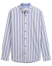 Tom Tailor - Businesshemd - Lyst