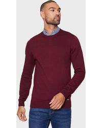 Threadbare - Strickpullover Gibbs - Lyst