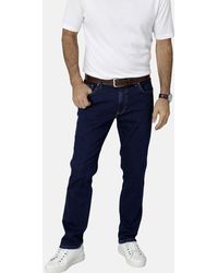 Babista - Jeans VESTOROSA im 5-Pocket-Design - Lyst