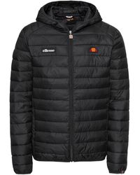 Ellesse - Funktionsjacke Lombardy (1-St) - Lyst