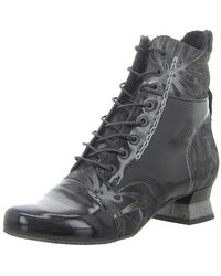 Simen - Stiefelette - Lyst