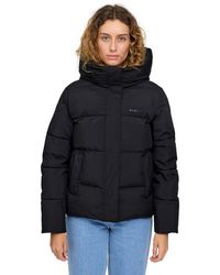 Mazine - Winterjacke Basic Puffer Jacket - Lyst