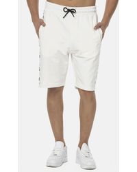 Cipo & Baxx - Stoffhose Hosen mit dezentem Print - Lyst