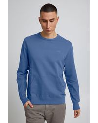 Blend - Sweatshirt BHSweatshirt - Lyst