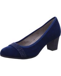 Jana - High-Heel-Pumps - Lyst