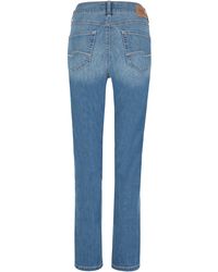 ANGELS - 5-Pocket-Jeans 3323400 Cici - Lyst