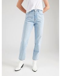 ONLY - 7/8-Jeans ONLROBYN RHIN (1-tlg) Ziersteine - Lyst