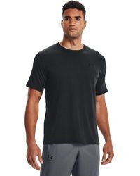 Under Armour - Tech 2.0 T-Shirt, atmungsaktives Sportshirt - Lyst