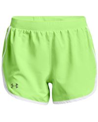 Under Armour - ® Fly-By 2.0 Shorts - Lyst
