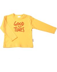 Liliput - Langarmshirt mit tollem Frontprint - Lyst