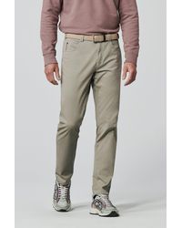 Meyer - Stoffhose Diego 1-5054 - Lyst