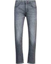 BOSS - 5-Pocket-Jeans H-Delaware (1-tlg) - Lyst
