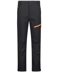 CMP - Trekkinghose Hose Man Pant 30A1477 - Lyst
