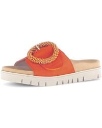 Gabor - Pantolette - Lyst