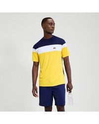 Ellesse - T-Shirt Mendoza Tee - Lyst