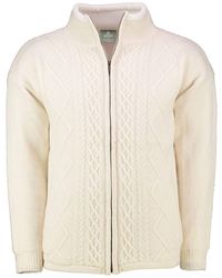 Carraig Donn - Strickjacke - Lyst