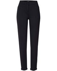 Toni - Stoffhose - Lyst