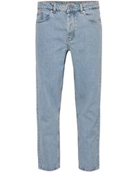 Solid - Regular-fit-Jeans Dylan (1-tlg) - Lyst