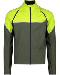 CMP - Softshelljacke Softshell Jacke MAN Jacket mit abnehmb. Ärmeln 31A2377 - Lyst