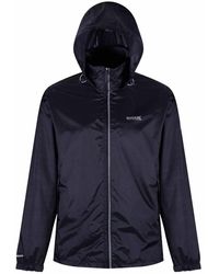 RennerXXL - Funktionsjacke Regatta Lyle Wasserdichte Regenjacke Fahrradjacke XXL - Lyst