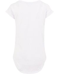 T-Shirt F4NT4STIC Print in | DE T-Shirt\