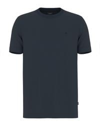Joop! - T-Shirt Baumwolle Priamo (Packung, 1er Pack) - Lyst