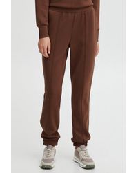 Oxmo - Jogger Pants Oxpearl Modische Hose - Lyst