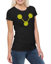 Urban Backwoods - Print- Nova Corps Logo I T-Shirt Guardians Super Symbol Of The Sign - Lyst