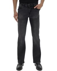 LTB - Bootcut-Jeans RODEN mit Stretch - Lyst