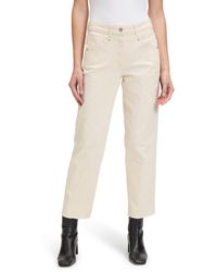Betty Barclay - Stoffhose Casual-Hose mit Eingrifftaschen Taschen - Lyst