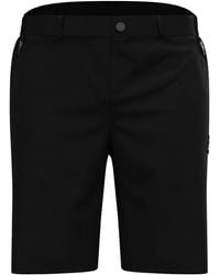 Odlo - Trekkingshorts Ascent Light Wandershorts mit 2-Wege-Stretch - Lyst