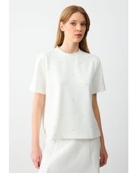Jimmy Key - Sweatshirt - Lyst