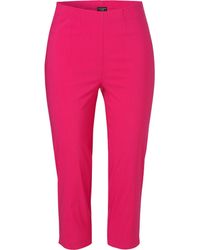 Via Appia Due - Stoffhose - Lyst