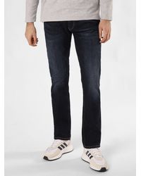 Pepe Jeans - Pepe Tapered-fit-Jeans Cash - Lyst